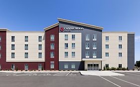 Candlewood Suites Mcpherson By Ihg